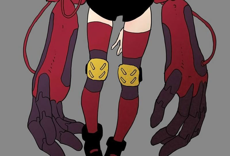 Last Word of the World Chapter 28 Bahasa Indonesia